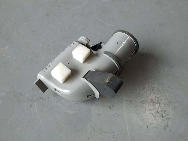 Дефлектор воздушный, 2410 рублей, Санкт-Петербург