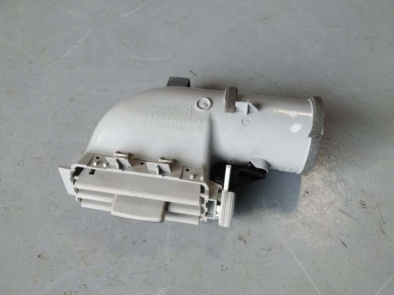 Дефлектор воздушный, 2410 рублей, Санкт-Петербург