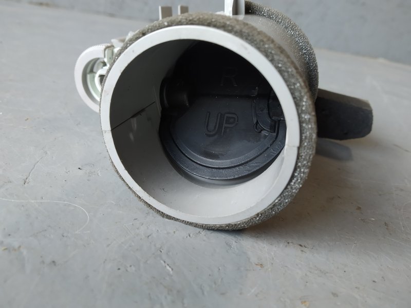 Дефлектор воздушный, 2410 рублей, Санкт-Петербург