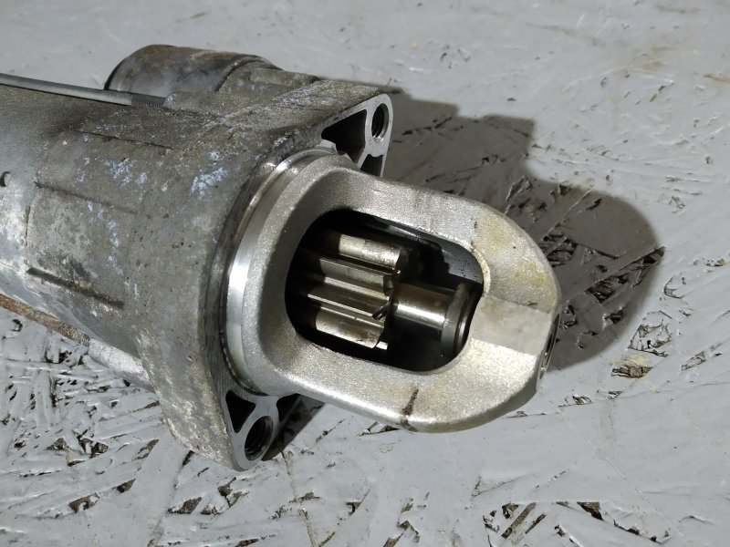 стартер, 4470 рублей, Санкт-Петербург