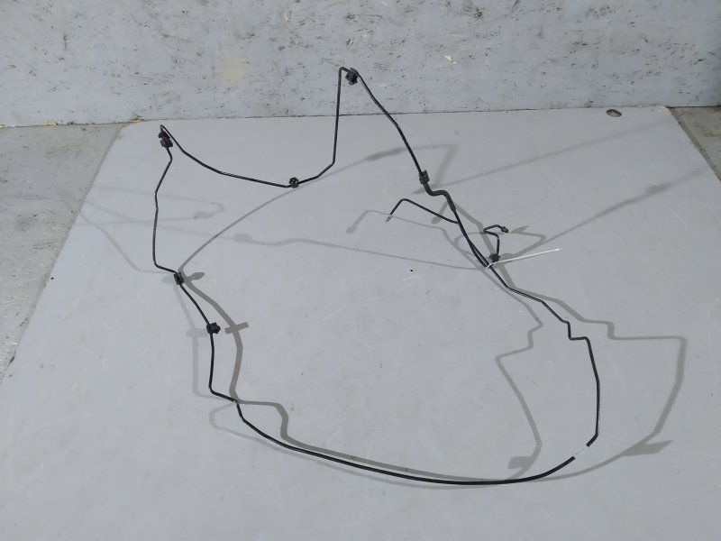 тормозная трубка, 2110 рублей, Санкт-Петербург