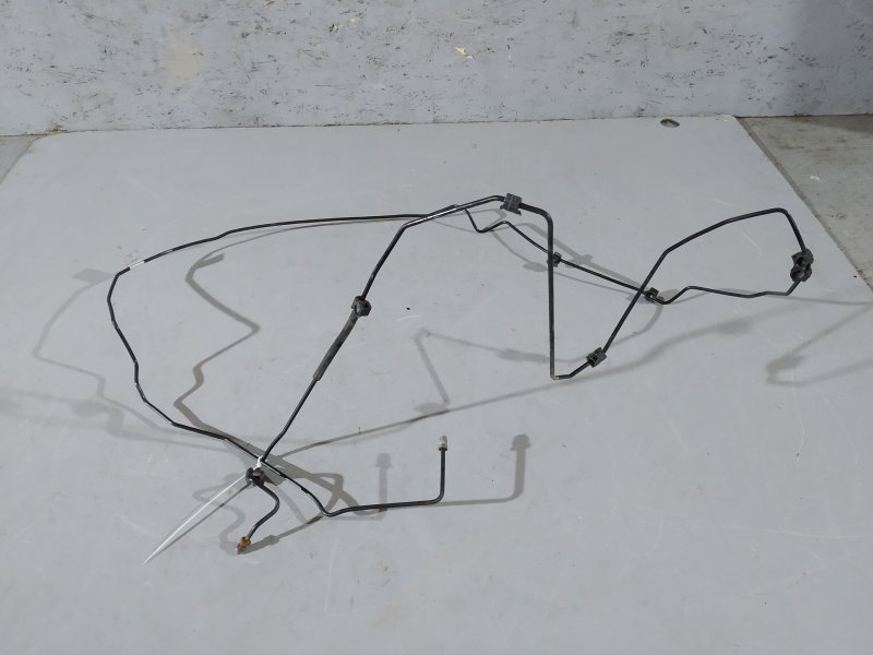 тормозная трубка, 2110 рублей, Санкт-Петербург