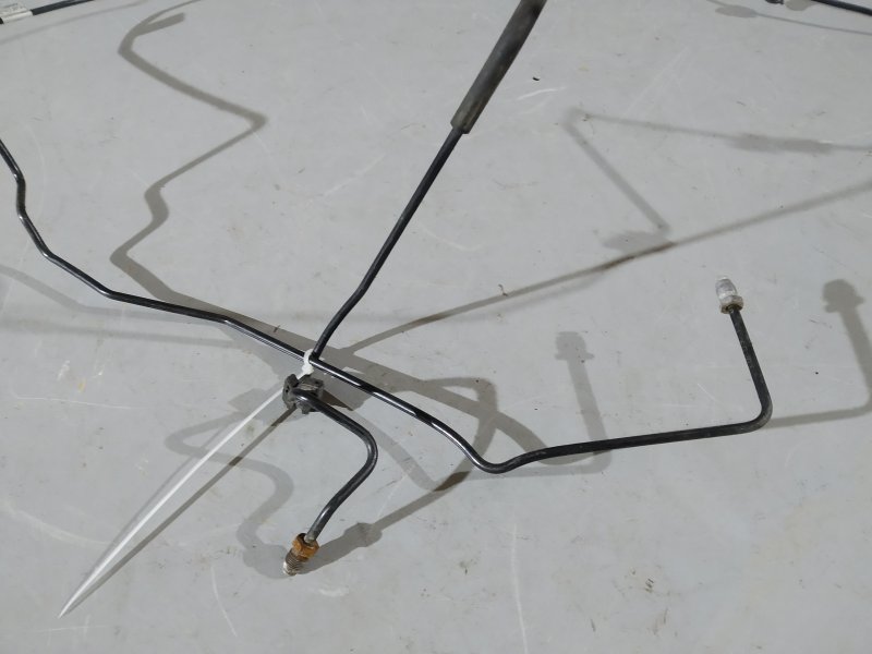 тормозная трубка, 2110 рублей, Санкт-Петербург