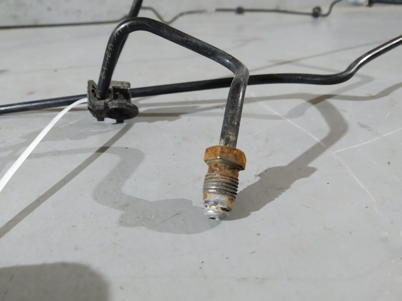 тормозная трубка, 2110 рублей, Санкт-Петербург