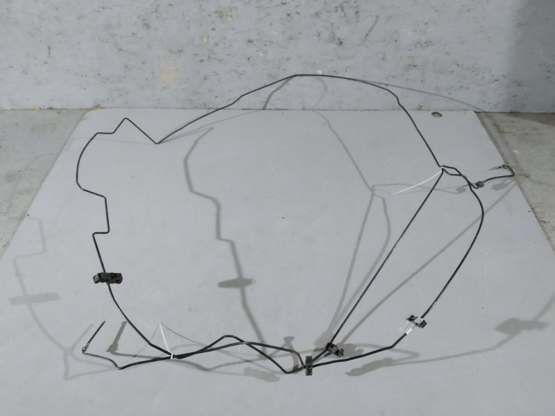 тормозная трубка, 2110 рублей, Санкт-Петербург