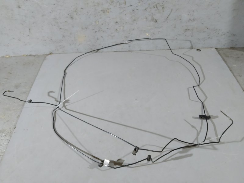 тормозная трубка, 2110 рублей, Санкт-Петербург