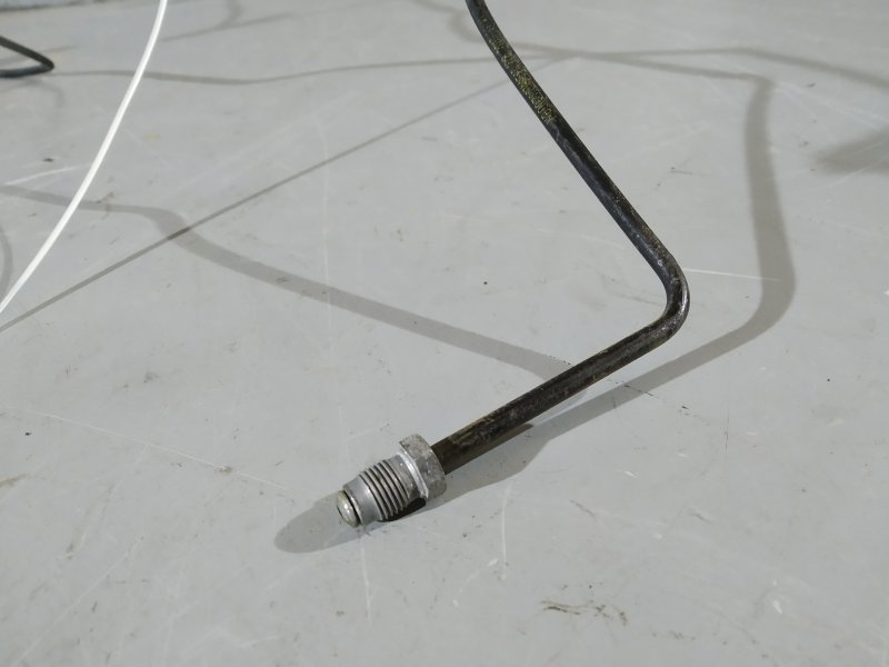 тормозная трубка, 2110 рублей, Санкт-Петербург