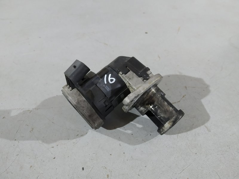 клапан EGR, 3625 рублей, Санкт-Петербург