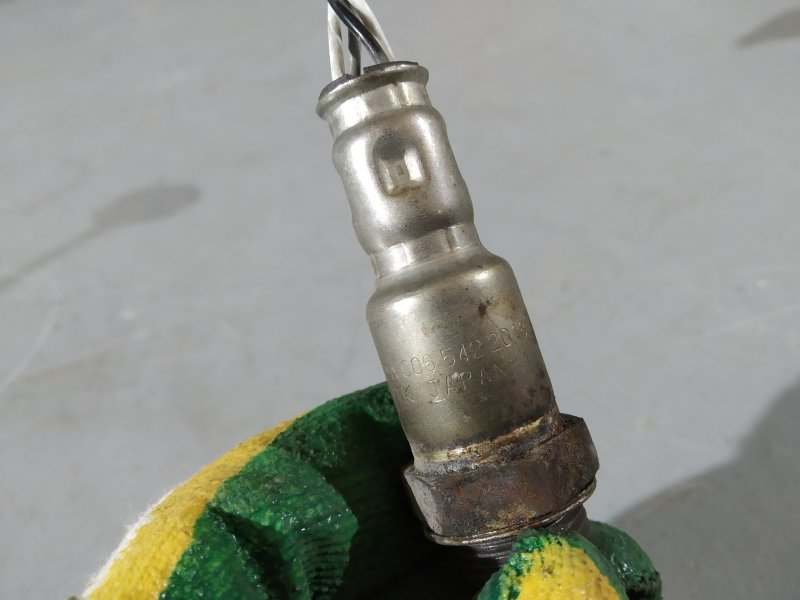 лямбда-зонд, 1725 рублей, Санкт-Петербург