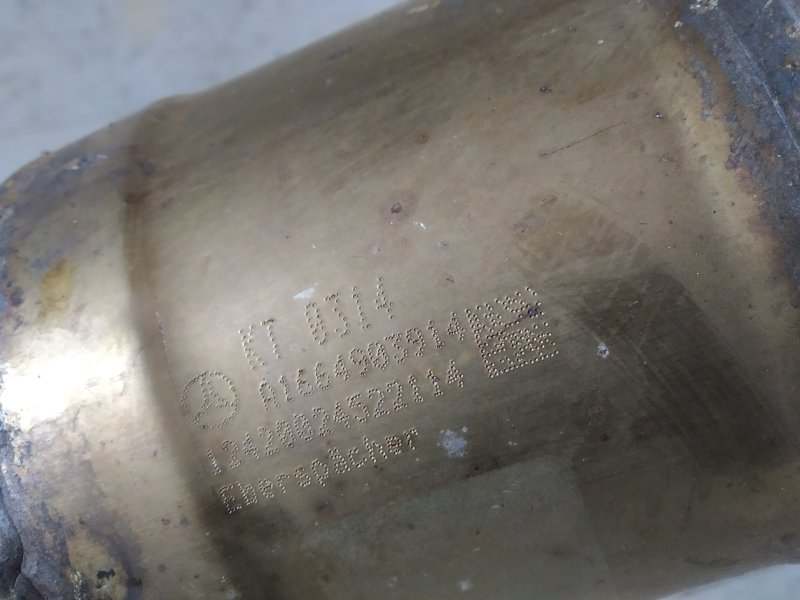 катализатор, 38875 рублей, Санкт-Петербург