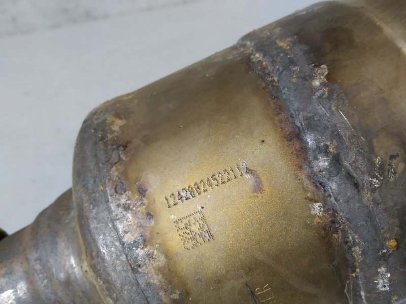 катализатор, 38875 рублей, Санкт-Петербург