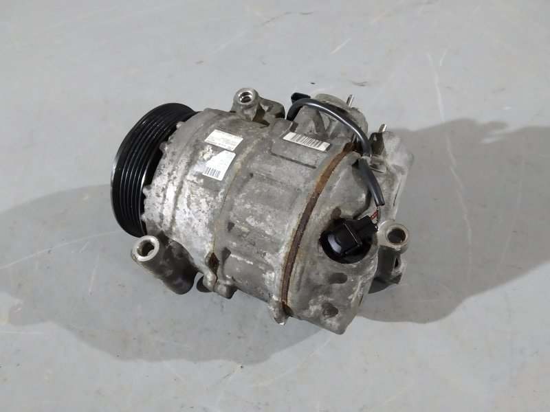 компрессор кондиционера, 5350 рублей, Санкт-Петербург