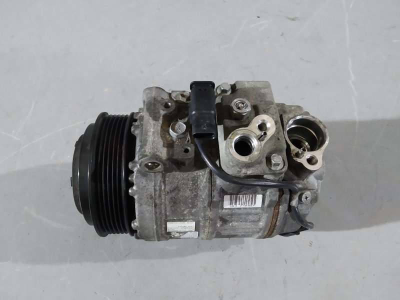 компрессор кондиционера, 5350 рублей, Санкт-Петербург