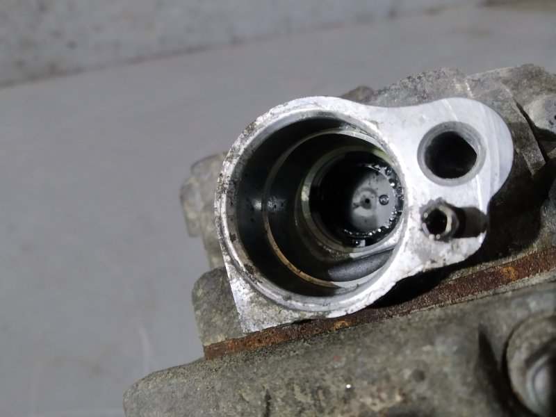 компрессор кондиционера, 5350 рублей, Санкт-Петербург