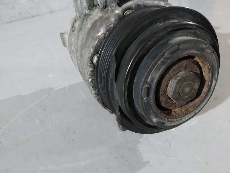 компрессор кондиционера, 5350 рублей, Санкт-Петербург