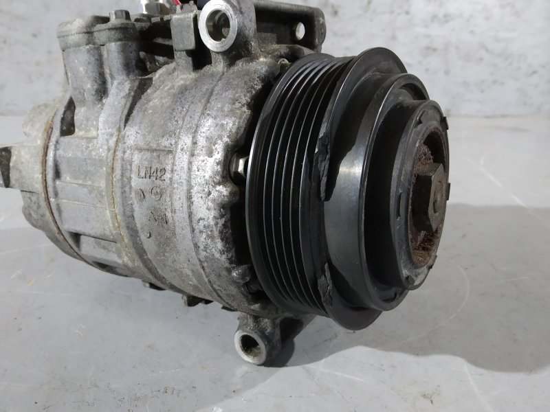 компрессор кондиционера, 5350 рублей, Санкт-Петербург