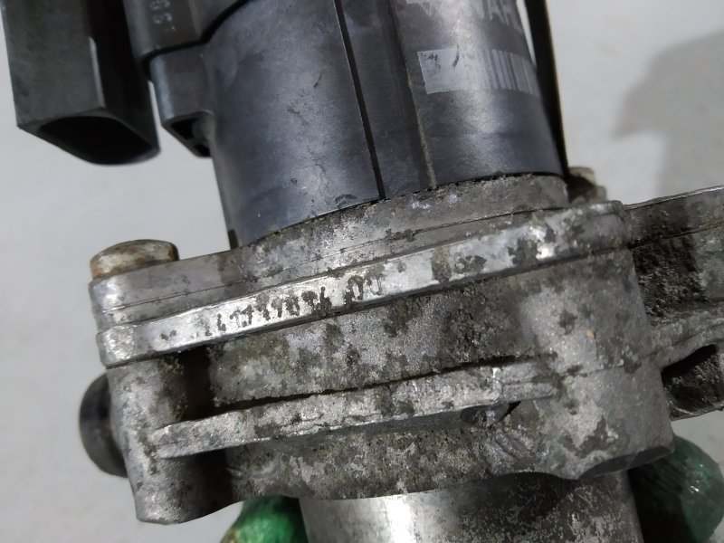 клапан EGR, 4755 рублей, Санкт-Петербург