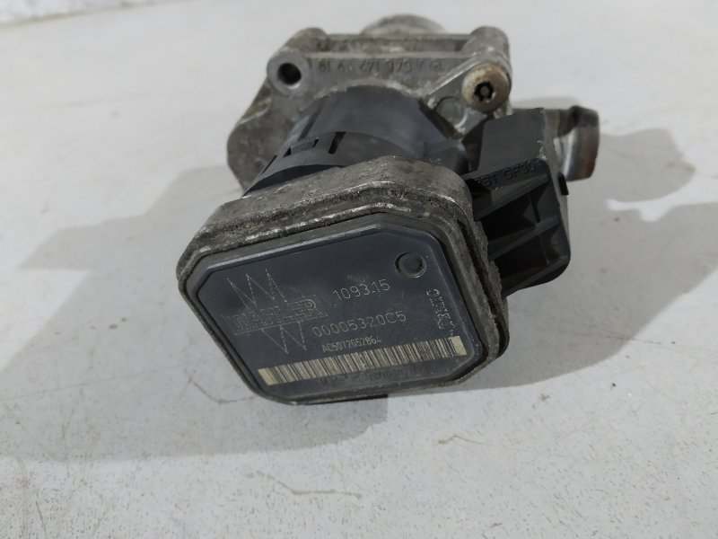 клапан EGR, 4755 рублей, Санкт-Петербург