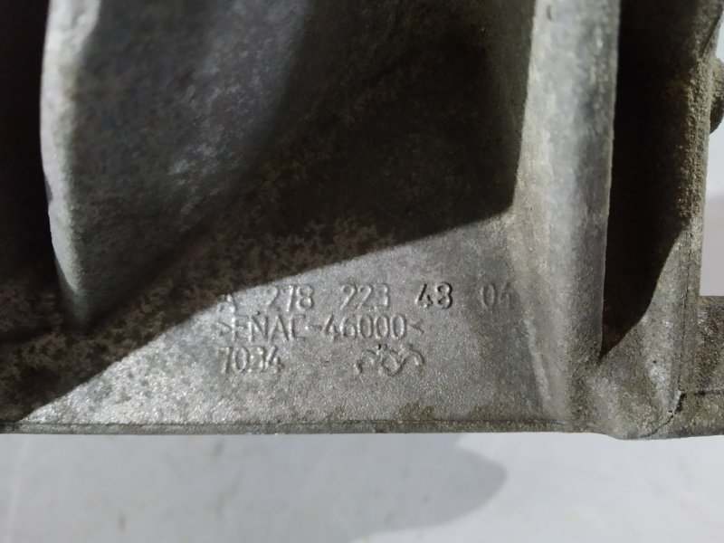 кронштейн двигателя, 1565 рублей, Санкт-Петербург