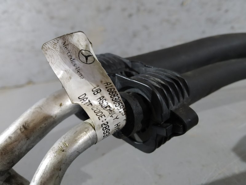 трубка кондиционера, 3105 рублей, Санкт-Петербург