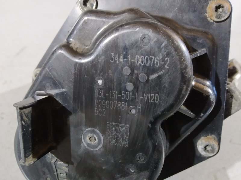 клапан EGR, 3240 рублей, Санкт-Петербург