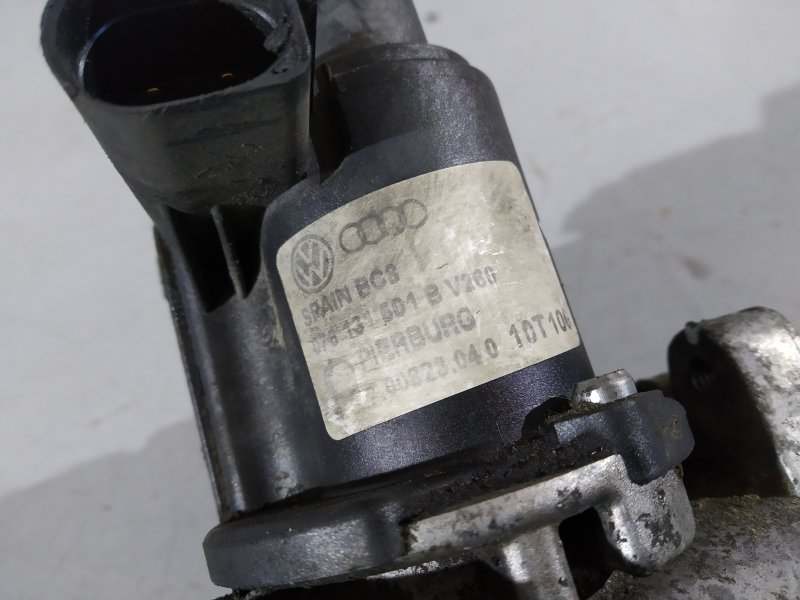 клапан EGR, 2535 рублей, Санкт-Петербург