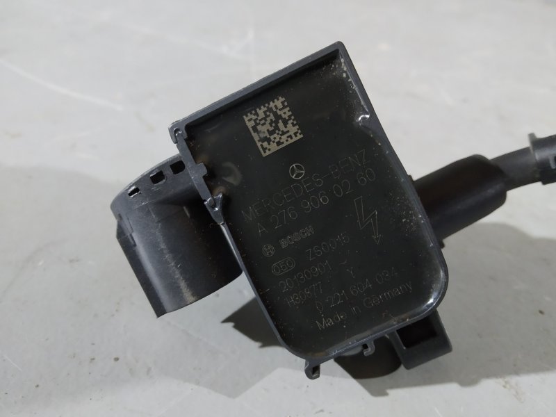 катушка зажигания, 2110 рублей, Санкт-Петербург