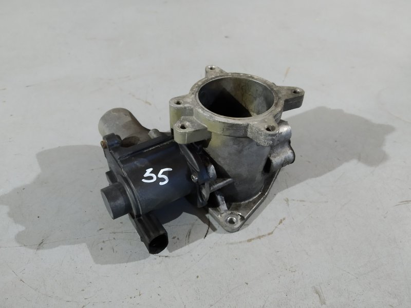 клапан EGR, 2460 рублей, Санкт-Петербург