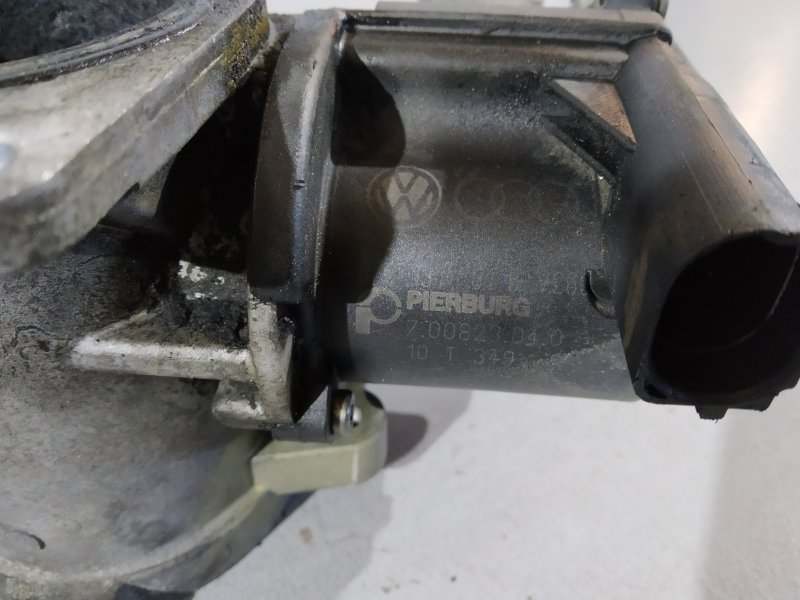 клапан EGR, 2460 рублей, Санкт-Петербург