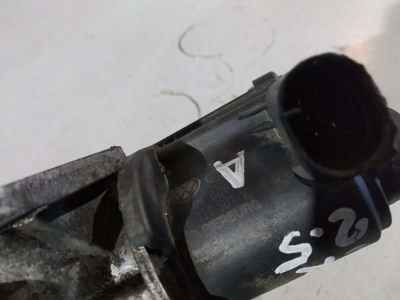 клапан EGR, 2535 рублей, Санкт-Петербург