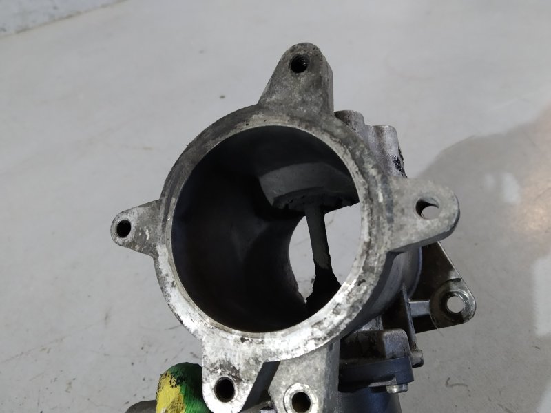 клапан EGR, 2535 рублей, Санкт-Петербург