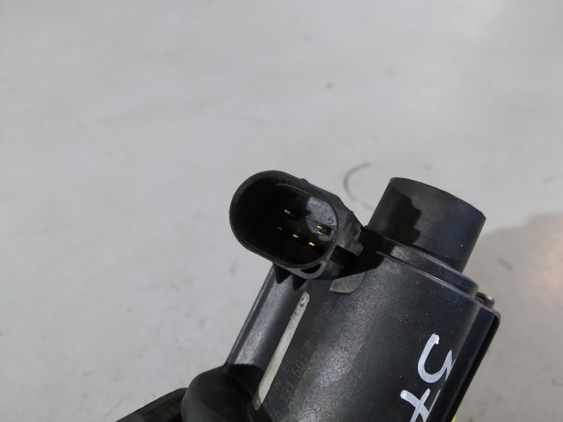 клапан EGR, 2535 рублей, Санкт-Петербург