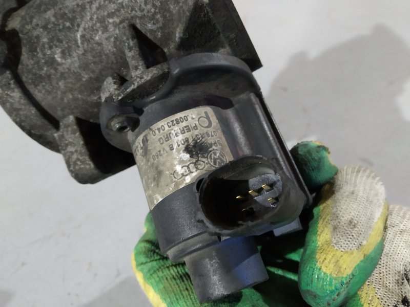 клапан EGR, 2460 рублей, Санкт-Петербург