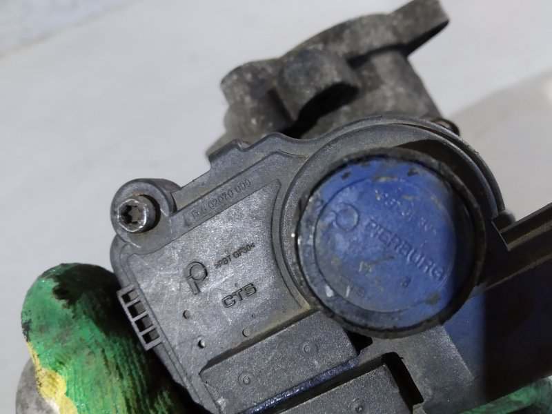 клапан EGR, 2460 рублей, Санкт-Петербург