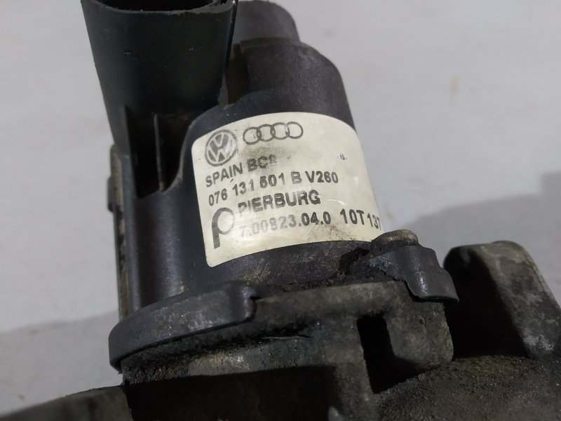 клапан EGR, 2535 рублей, Санкт-Петербург