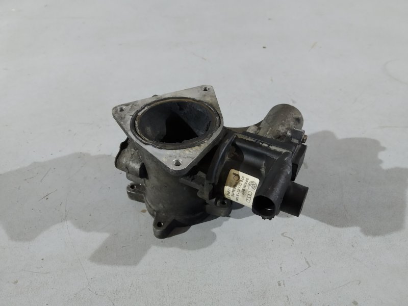 клапан EGR, 2535 рублей, Санкт-Петербург