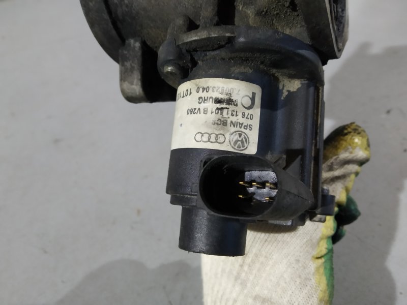 клапан EGR, 2535 рублей, Санкт-Петербург