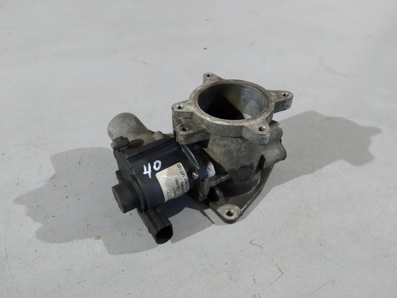 клапан EGR, 2535 рублей, Санкт-Петербург