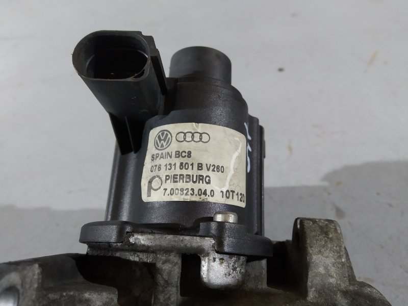 клапан EGR, 2535 рублей, Санкт-Петербург