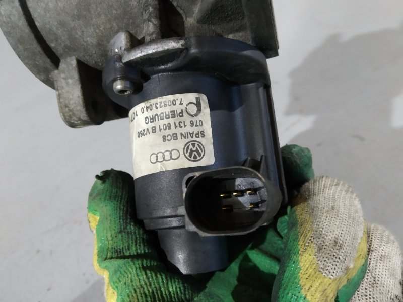 клапан EGR, 2535 рублей, Санкт-Петербург