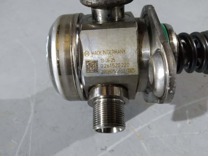 ТНВД, 6805 рублей, Санкт-Петербург