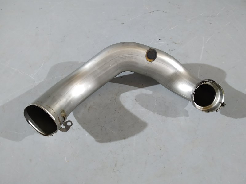 патрубок турбины, 2775 рублей, Санкт-Петербург