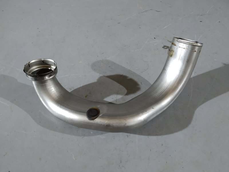 патрубок турбины, 2775 рублей, Санкт-Петербург