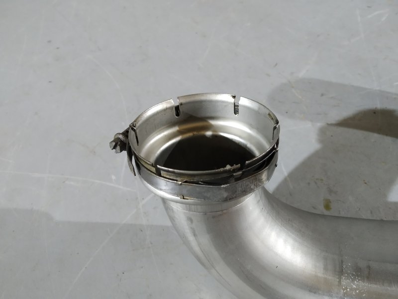 патрубок турбины, 2775 рублей, Санкт-Петербург