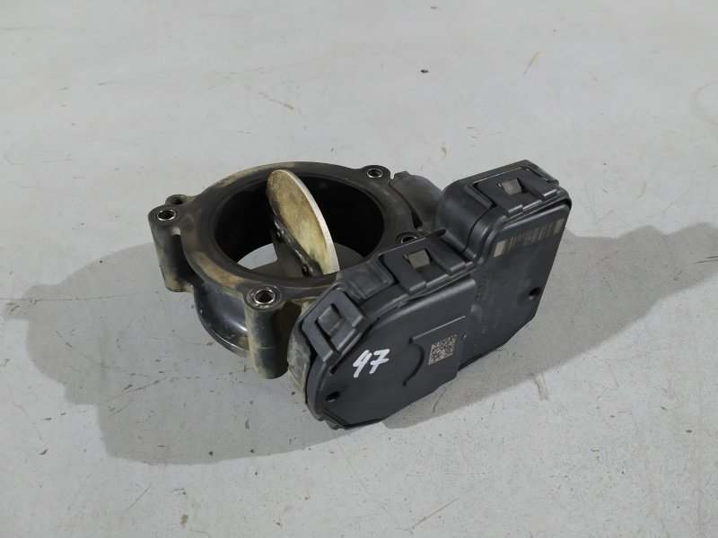 дроссельная заслонка, 2070 рублей, Санкт-Петербург