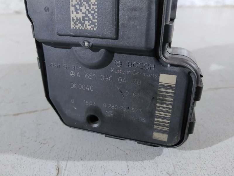 дроссельная заслонка, 2070 рублей, Санкт-Петербург