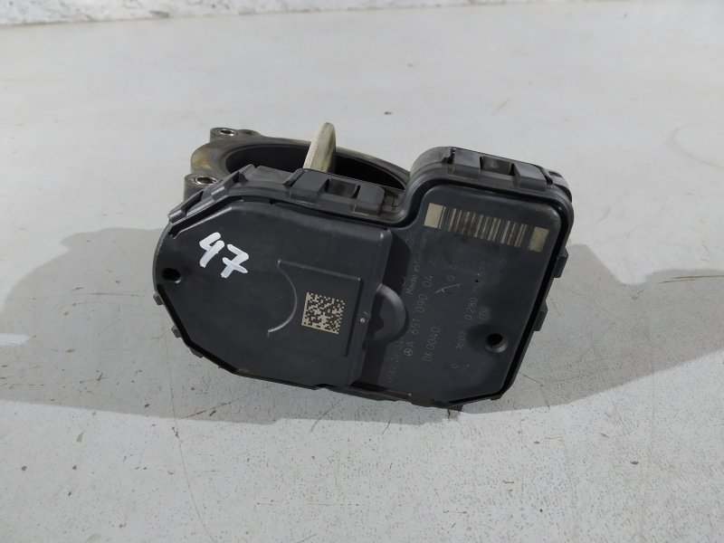 дроссельная заслонка, 2070 рублей, Санкт-Петербург