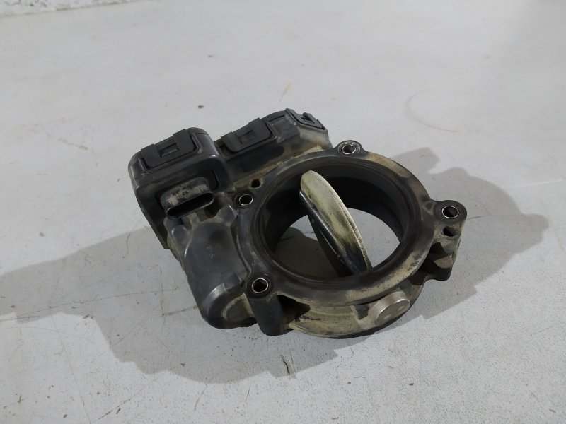 дроссельная заслонка, 2070 рублей, Санкт-Петербург