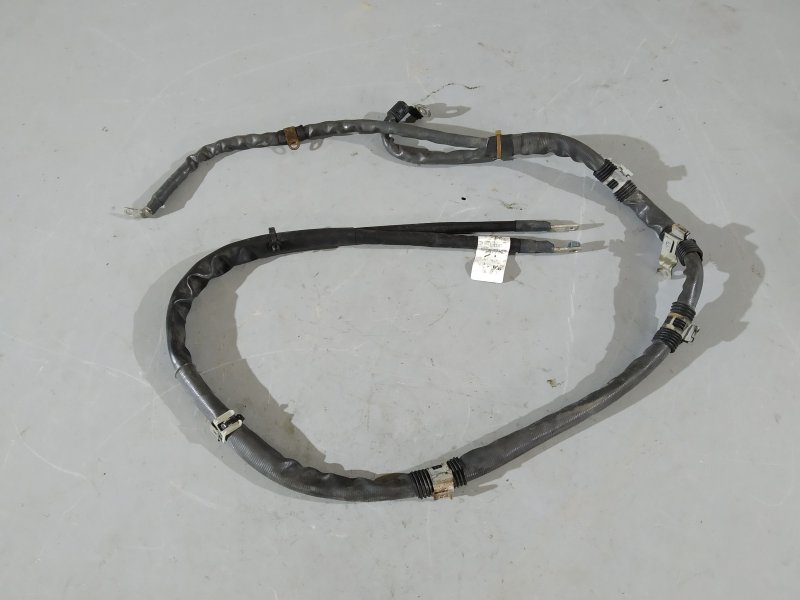 провод стартера, 1445 рублей, Санкт-Петербург