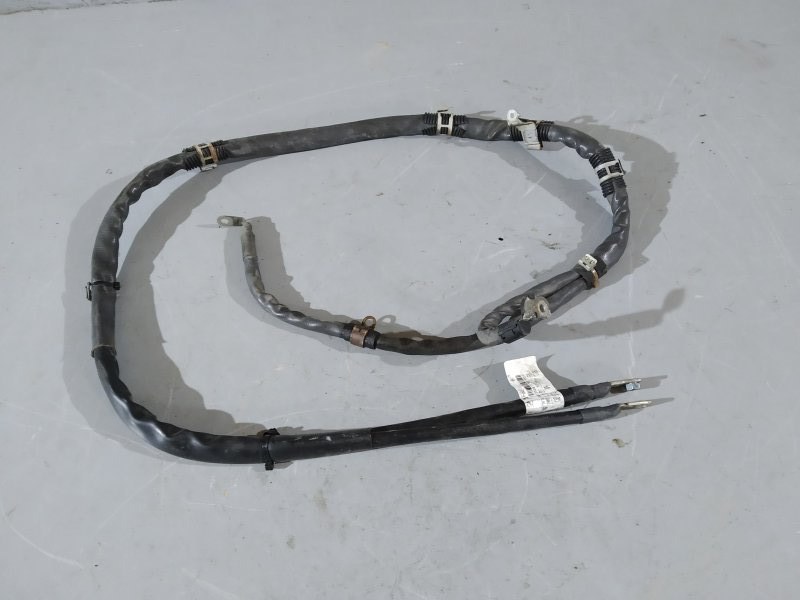 провод стартера, 1445 рублей, Санкт-Петербург